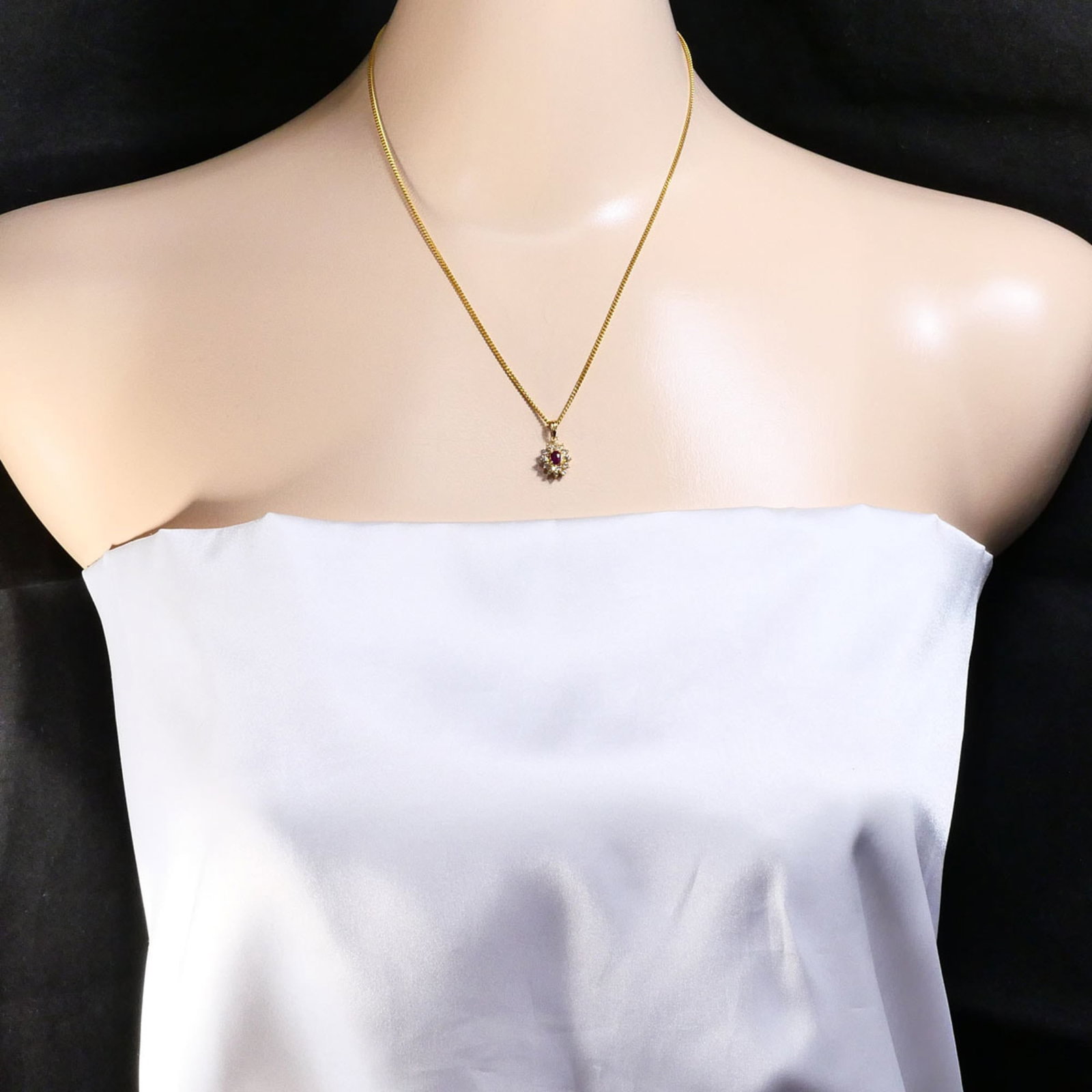 Yellow Gold (18K) - 7