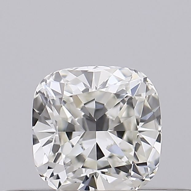 GIA Cushion Modified 0.26ct J VVS2 - Loose Natural Diamond: GIA Cushion Modified 0.26ct J VVS2 - Loose Natural Diamond 0.26ct J VVS2 - Loose Natural DiamondGIA certified, this cushion modified diamond boasts a vibrant J color and exceptional clarity, graded