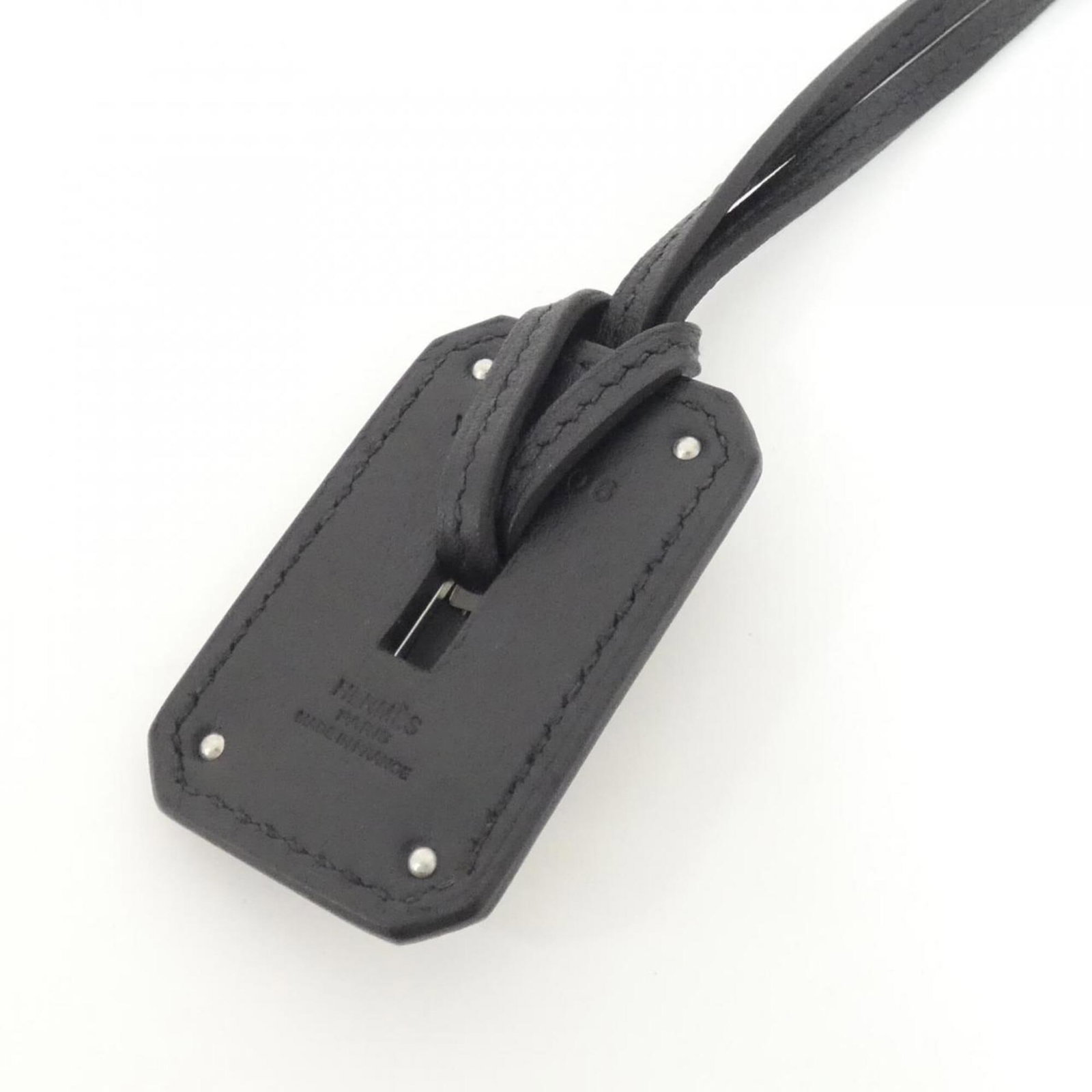 HERMES Swift Leather - 3