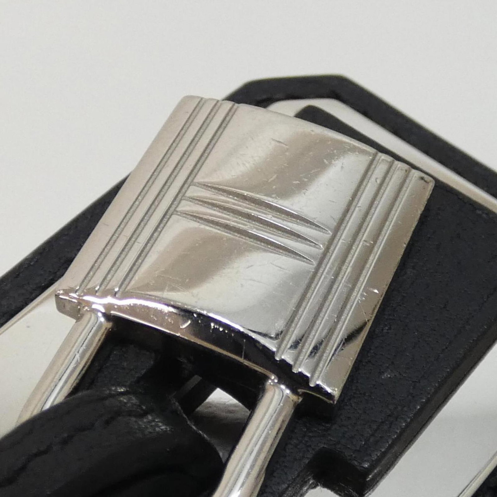 HERMES Swift Leather - 5