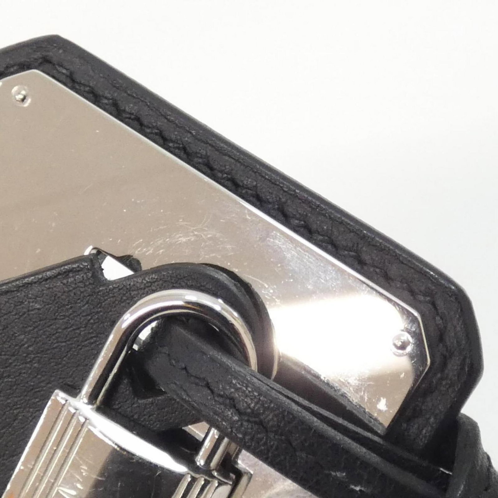 HERMES Swift Leather - 6