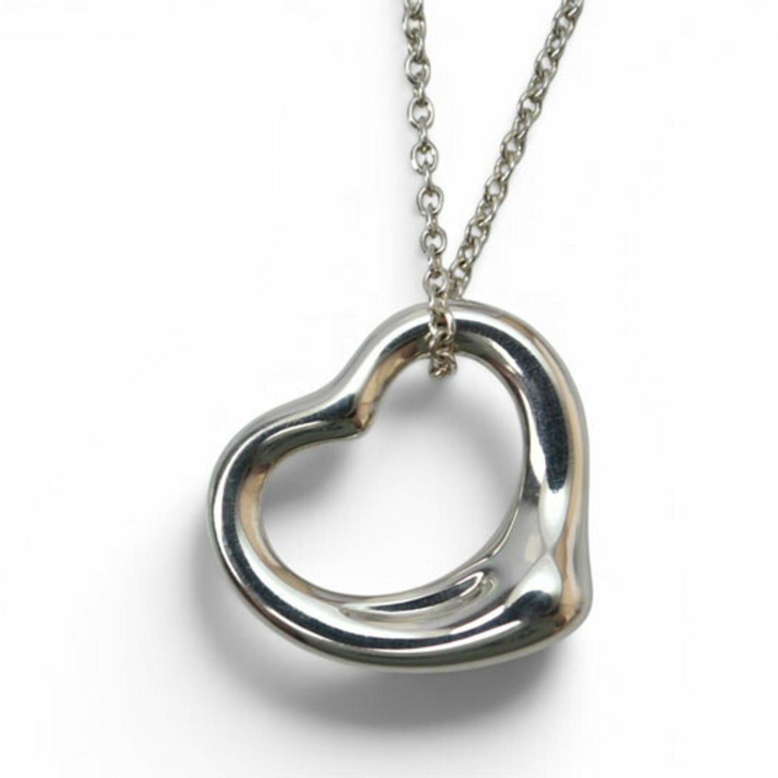 TIFFANY Silver 925 - 2