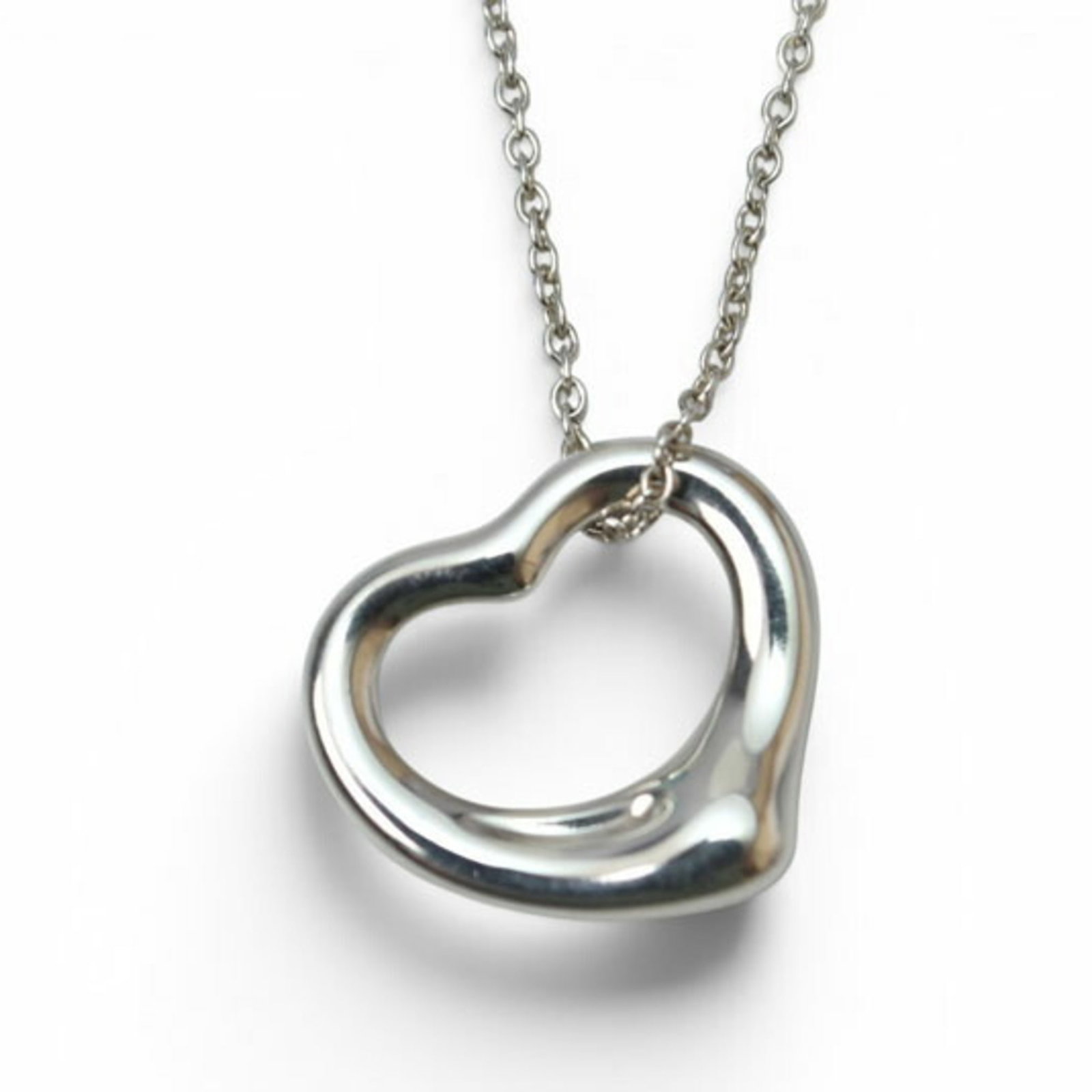 TIFFANY Silver 925 - 3