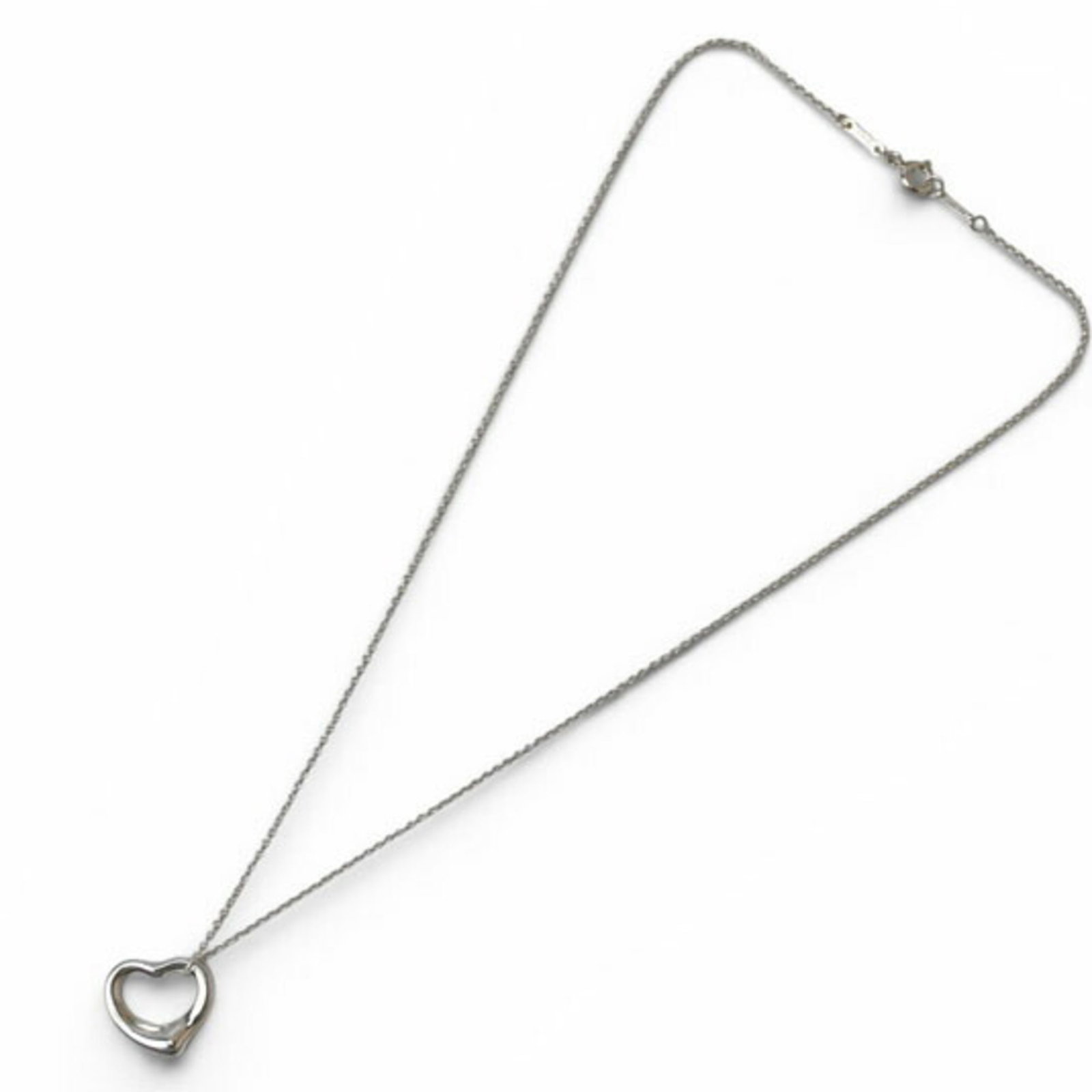 TIFFANY Silver 925 - 4