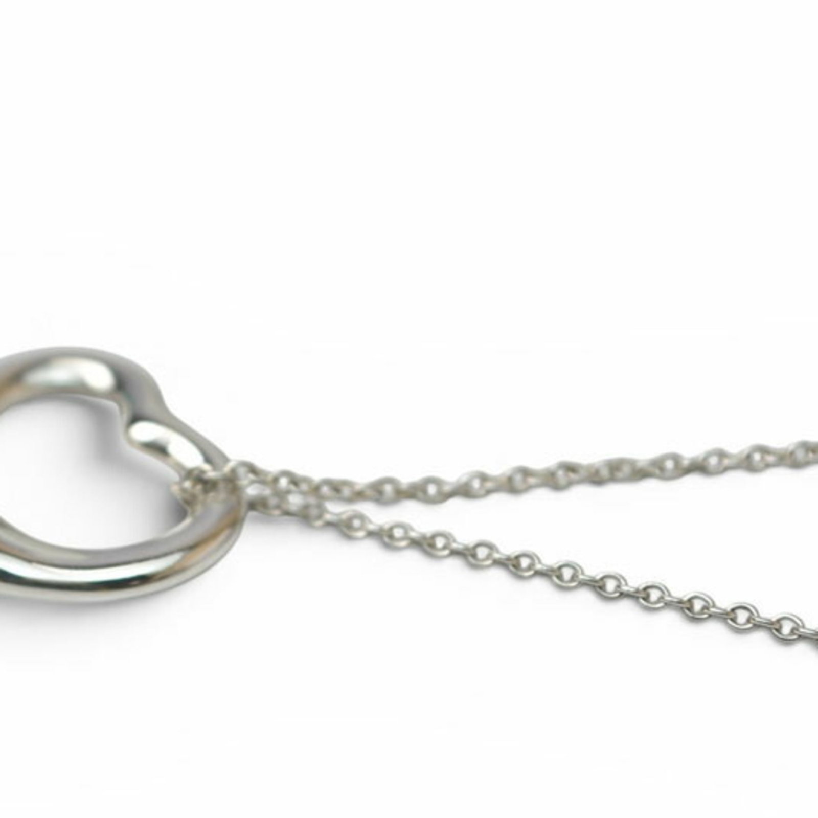 TIFFANY Silver 925 - 5