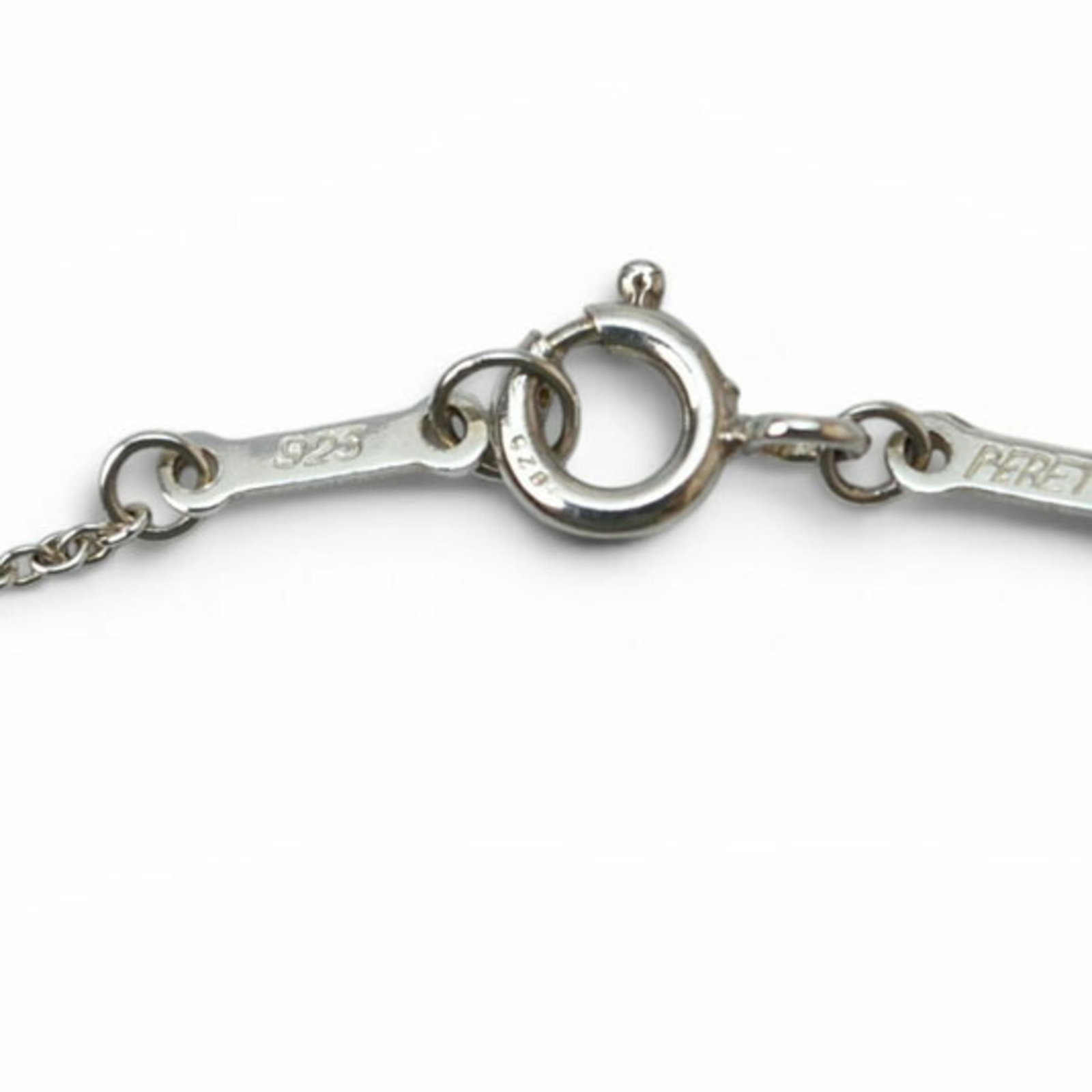 TIFFANY Silver 925 - 6