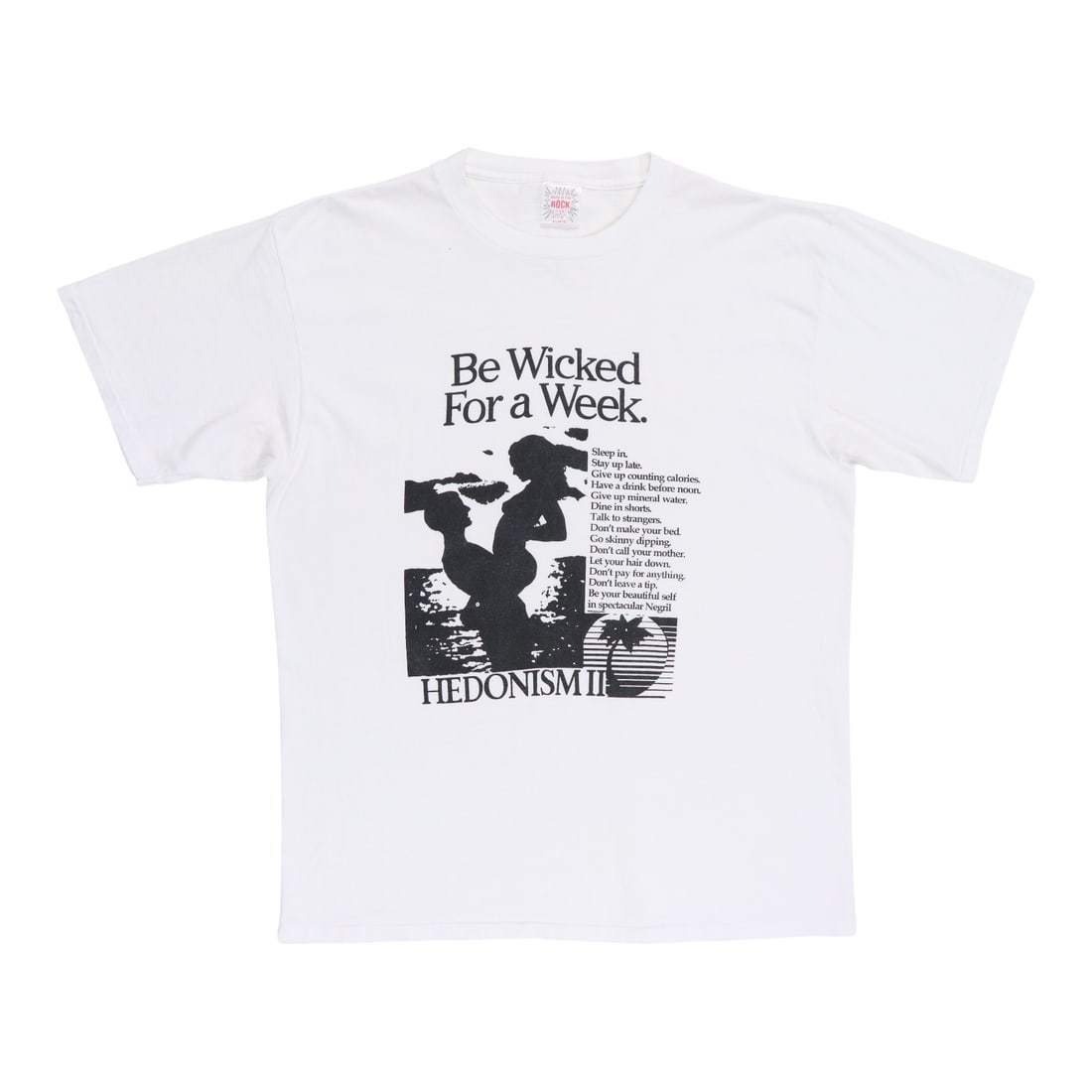 Wicked Shirt Week Be For Hedonism: Wicked Shirt Week Be For Hedonism Wicked Shirt Week Be For Hedonism is a unique and eye-catching shirt that embodies the spirit of self-expression and individuality. With its bold design and vibrant c