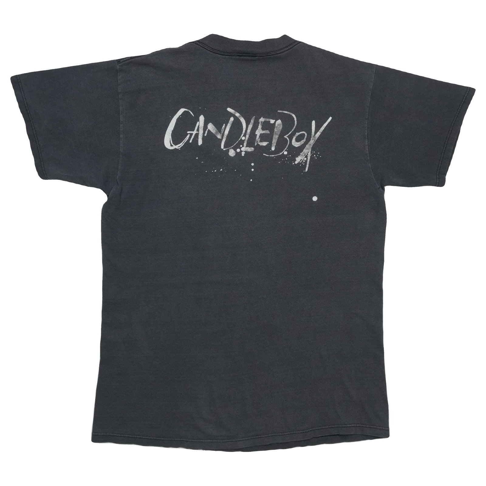 Candlebox Shirt - 2