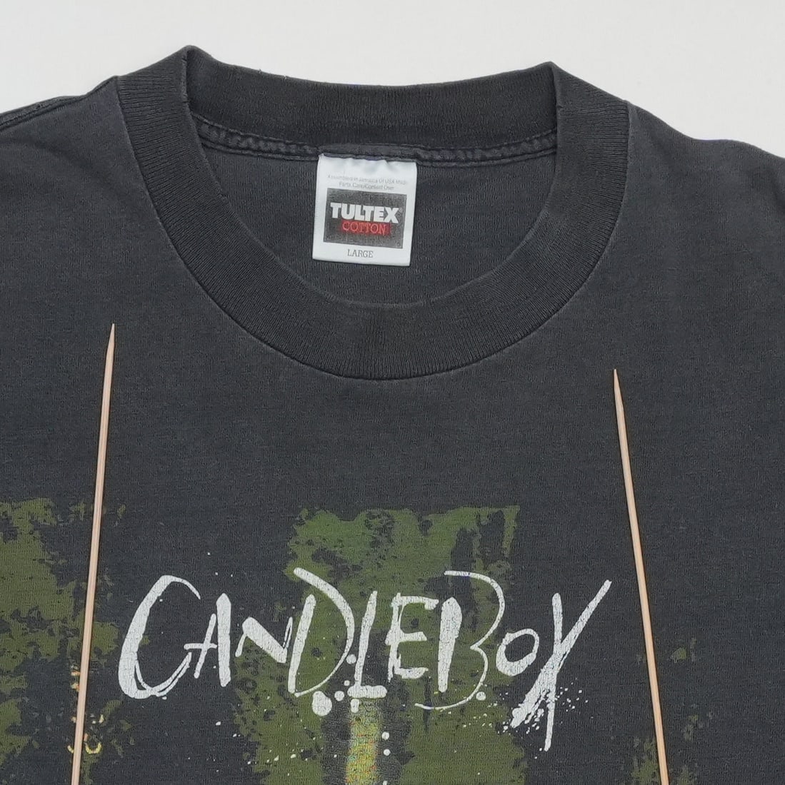 Candlebox Shirt - 5
