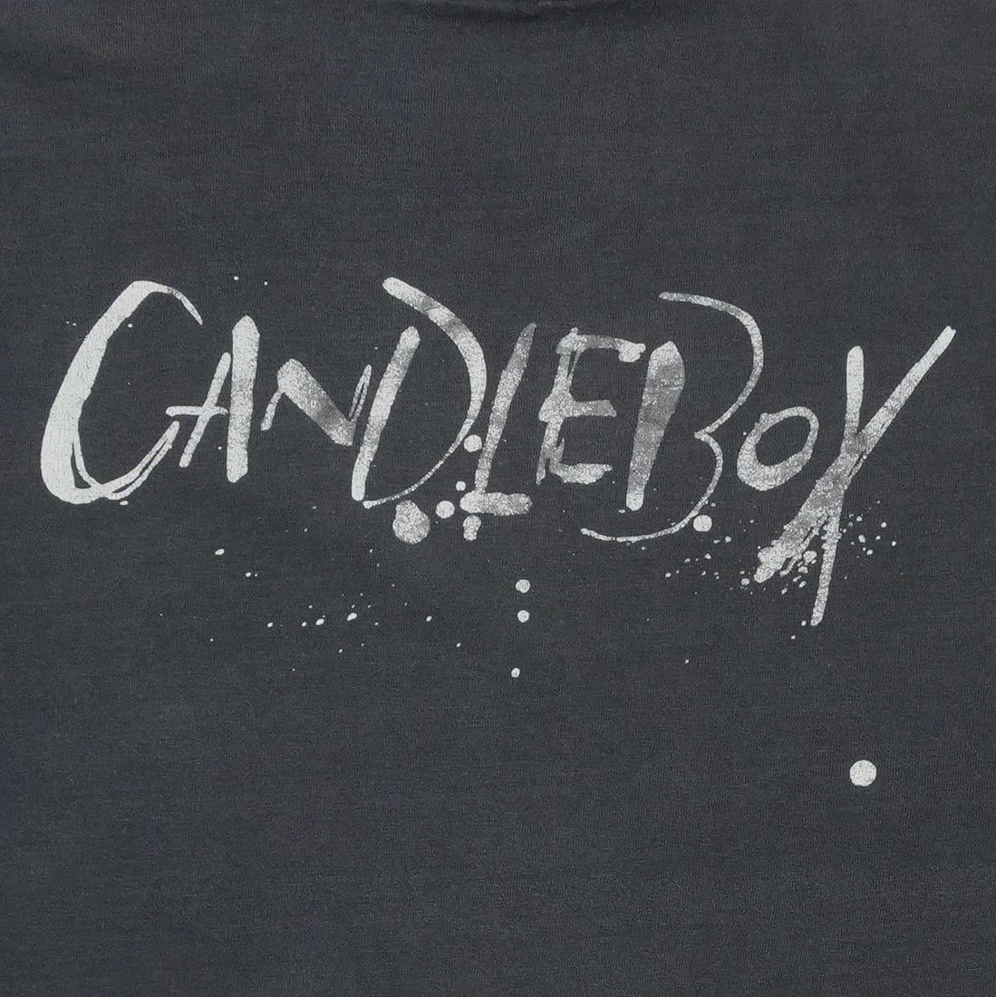 Candlebox Shirt - 6