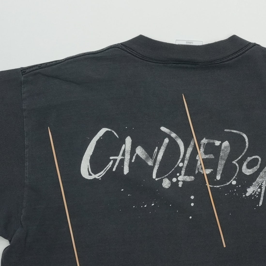 Candlebox Shirt - 8