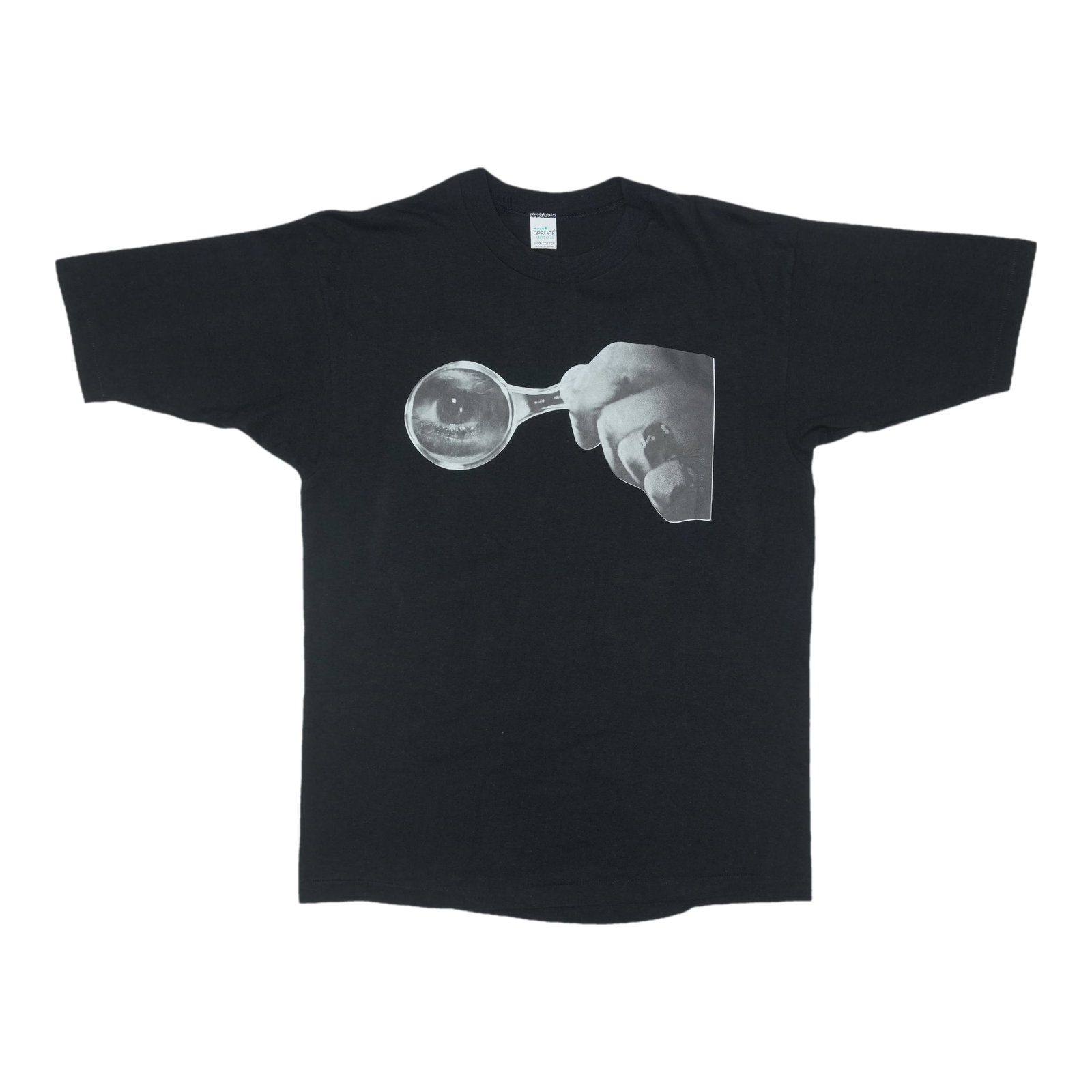 Ringo Starr Rotogravure Shirt 1976 (1 of 4)