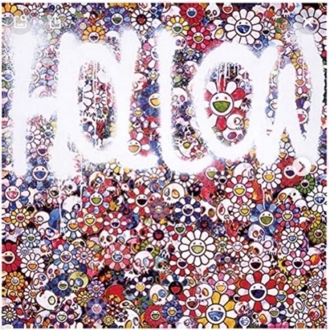 Multicolor Poster Signed Authentic Takashi Murakami Kaikai Kiki ED300 Hollow: Multicolor Poster Signed Authentic Takashi Murakami Kaikai Kiki ED300 Hollow Item Specifics: Artist: Takashi Murakami Type: Poster Original/Licensed Reprint: Original Product Disclaimer: Please review
