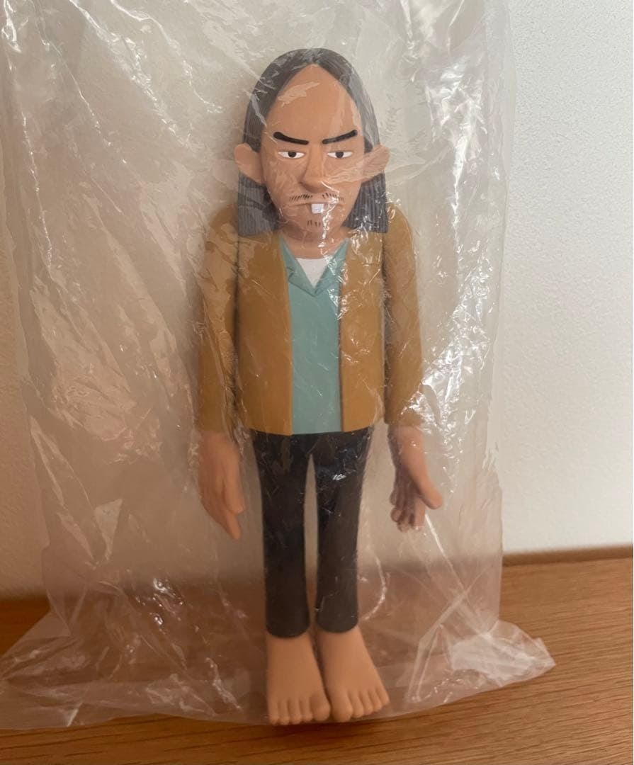 Collectible toy Medicom SAN BUM VCD Yusuke Hanai 273977 in MOTOR KEN By 10.6: Collectible toy Medicom SAN BUM VCD Yusuke Hanai 273977 in MOTOR KEN By 10.6 Item Specifics: Movie: NA Character: NA Material: NA Scale: NA Franchise: NA Tv Show: NA Brand: NA Series: NA Type: NA Spo