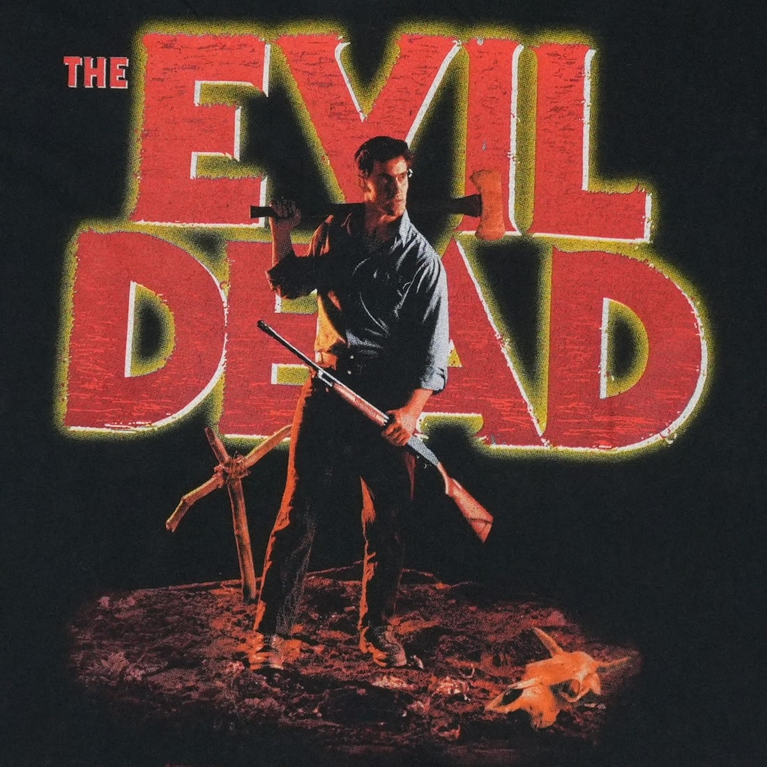 Evil Dead Shirt - 3