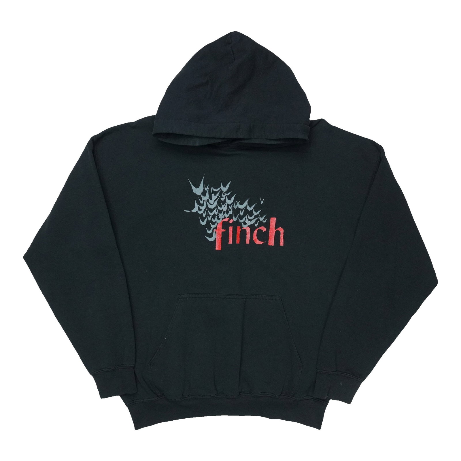 Finch Hoodie: Finch Hoodie Finch Hoodie is a stylish and cozy sweatshirt perfect for casual wear. Made from soft and comfortable materials, it features a modern design that will keep you warm and stylish all year