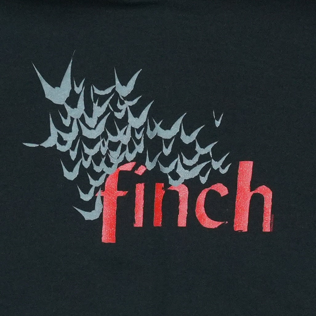 Finch Hoodie - 3