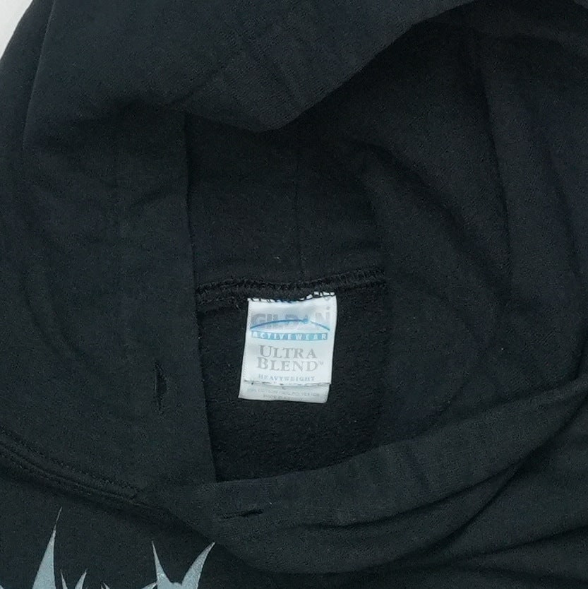 Finch Hoodie - 5
