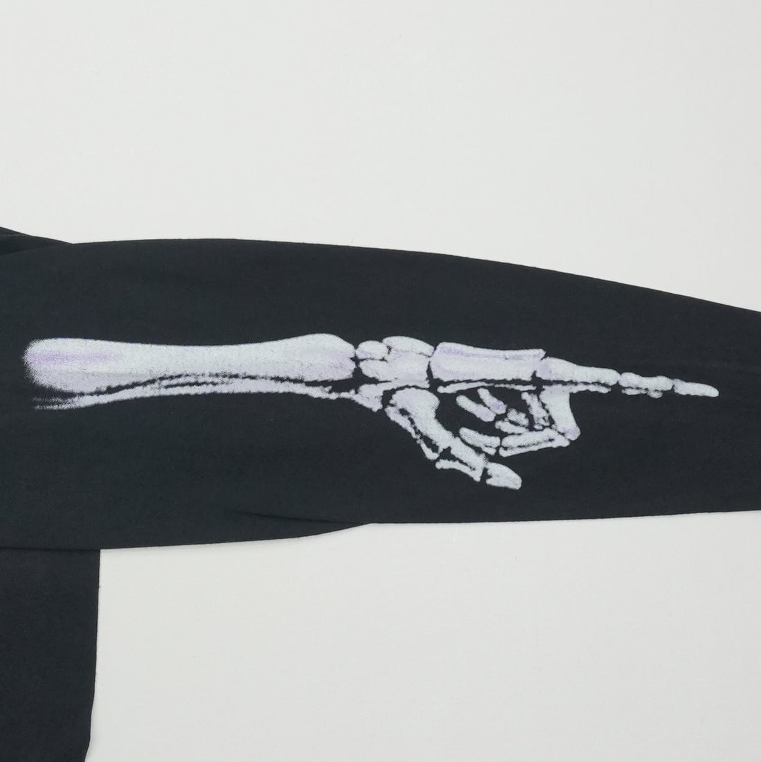 Persistence Long Sleeve Anthrax 1990 Time - 6