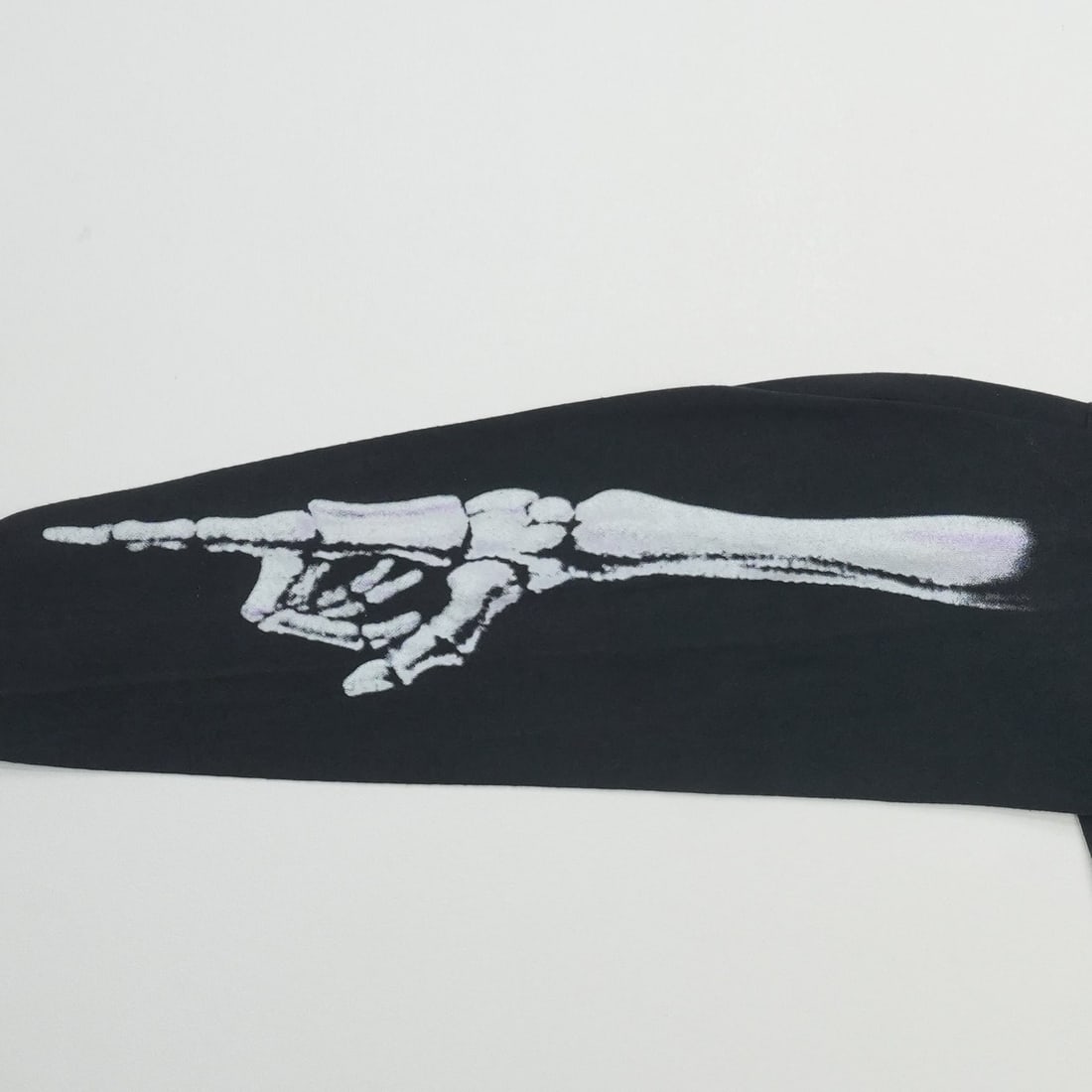Persistence Long Sleeve Anthrax 1990 Time - 7
