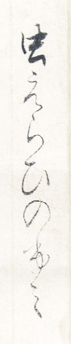 Woodblock Tachibana Erabi Manuscript Mushi Antique Edo Fumi: Woodblock Tachibana Erabi Manuscript Mushi Antique Edo Fumi Item Specifics: Artist: Tachibana Chikage Subject: Insects and Poetry Material: Washi Paper Style: Japanese Year Of Production: 2010