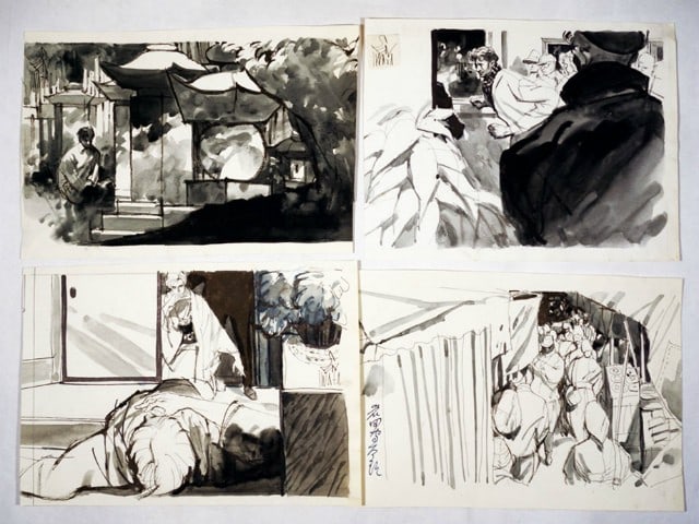 Original Sentaro Iwata Woodblock Print Illustrations Japanese Bijin ga Set: Original Sentaro Iwata Woodblock Print Illustrations Japanese Bijin ga Set Item Specifics: Artist: Sentaro Iwata Subject: Bijin-ga (Beautiful Women) Illustrations Material: Paper Style: Japanese Year 