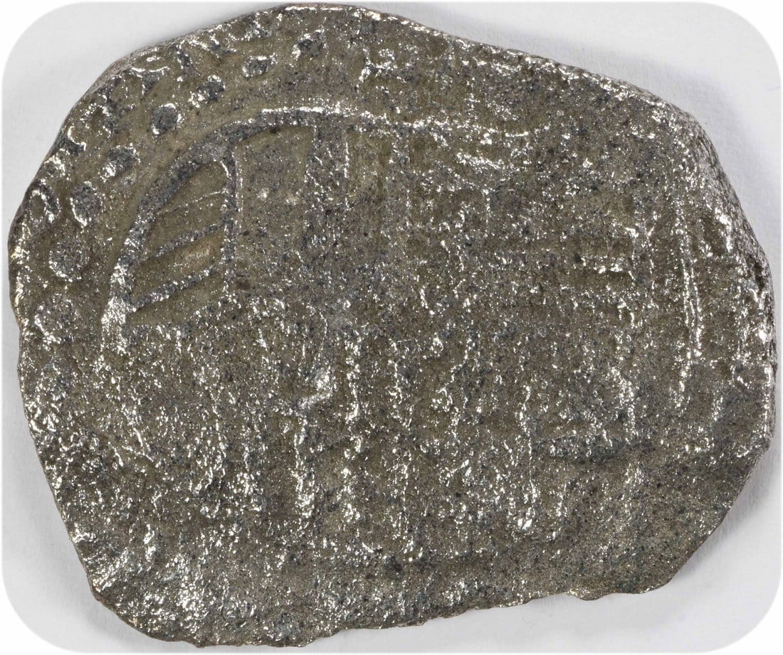 Shipwreck Silver 8 Reales w COA from Nuestra Senora de Atocha in Bolivia: Shipwreck Silver 8 Reales w COA from Nuestra Senora de Atocha in Bolivia Shipwreck Silver 8 Reales w COA from Nuestra Senora de Atocha in Bolivia is a Circulated Silver Coin featuring a unique histori