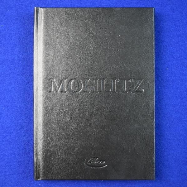 Philippe Mohlitz Carnet 2010 Signed Etching Limited Ed 18 60 Rare Art Book: Philippe Mohlitz Carnet 2010 Signed Etching Limited Ed 18 60 Rare Art Book Item Specifics: Artist: Philippe Mohlitz Subject: Surrealism Art Graphic Illustration Material: Paper Hardcover Copperplate E