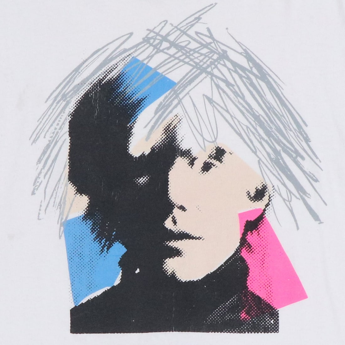 Andy Warhol Shirt - 3