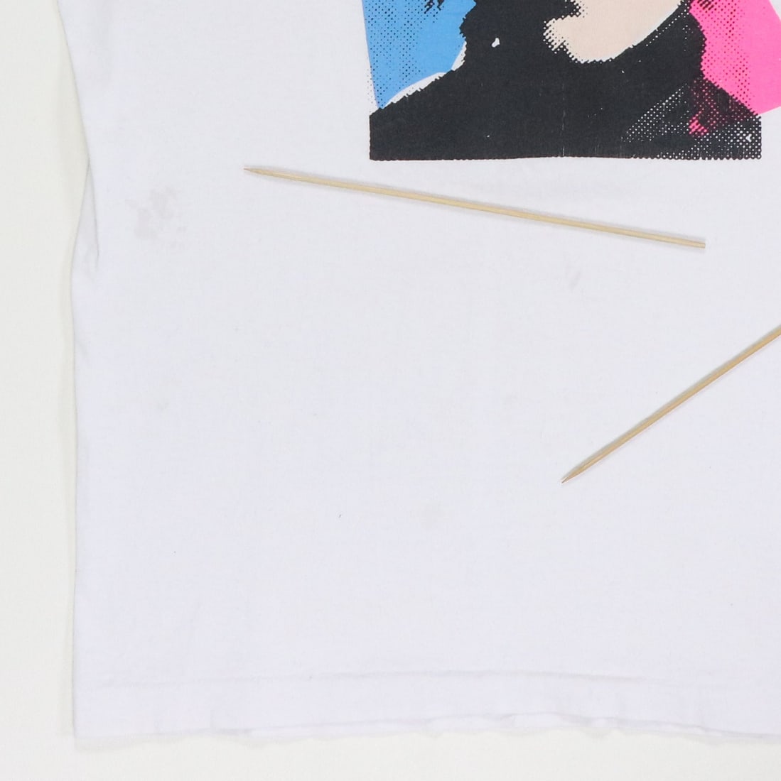 Andy Warhol Shirt - 4