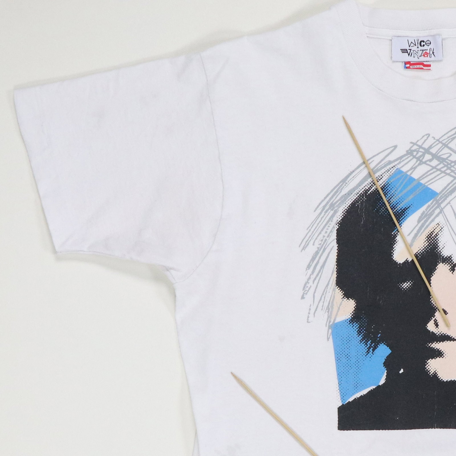 Andy Warhol Shirt - 5