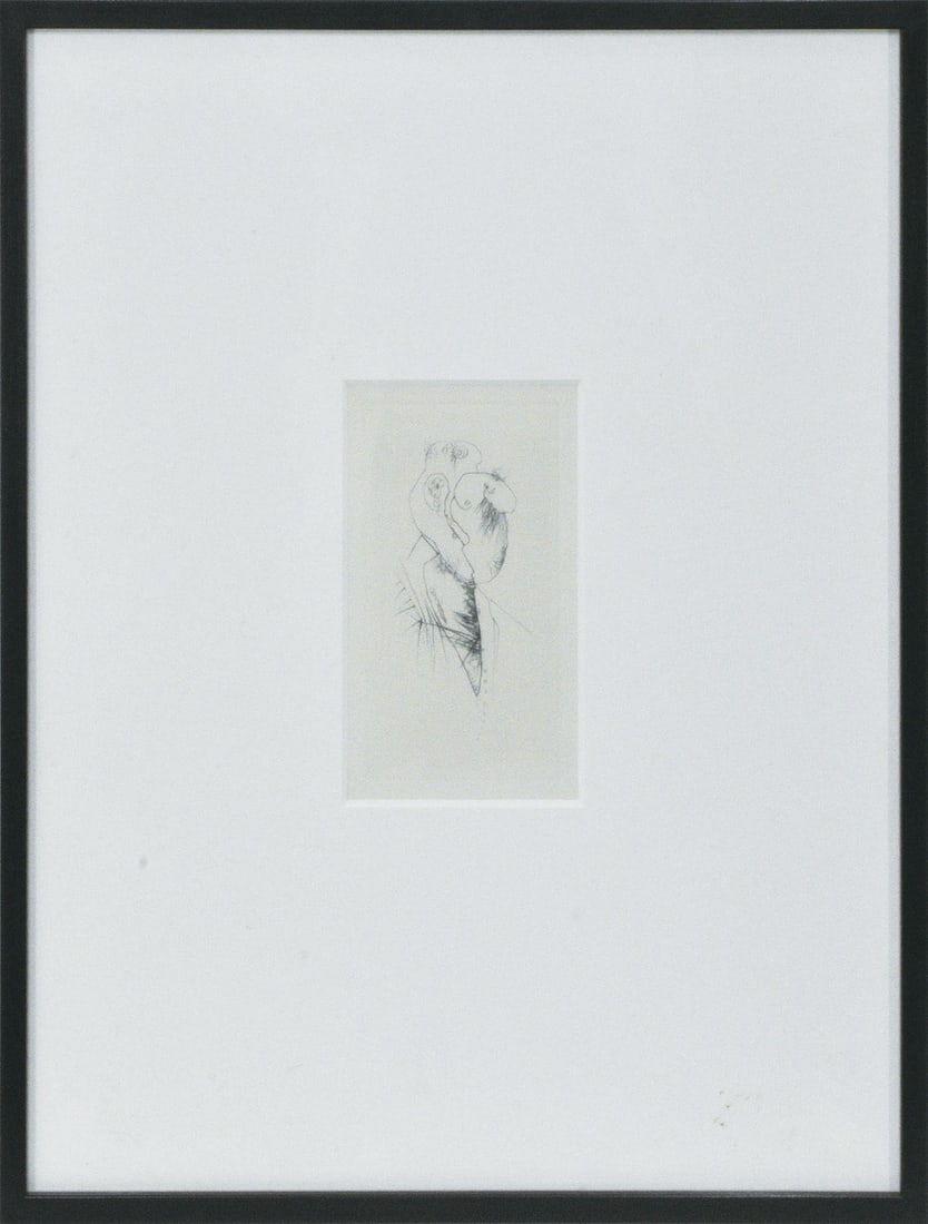 Copperplate Print Etching Abstract Art Work Framed Original: Copperplate Print Etching Abstract Art Work Framed Original Item Specifics: Artist: Wols Subject: Abstract Art Material: Copperplate Etching on Paper Style: Japanese Product Disclaimer: Please review 