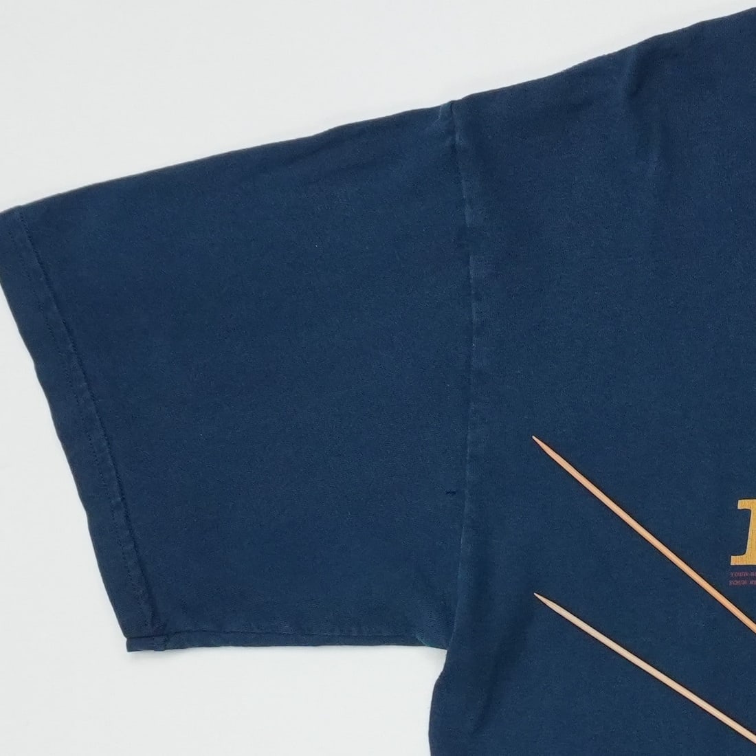 1990s Hum Shirt - 4