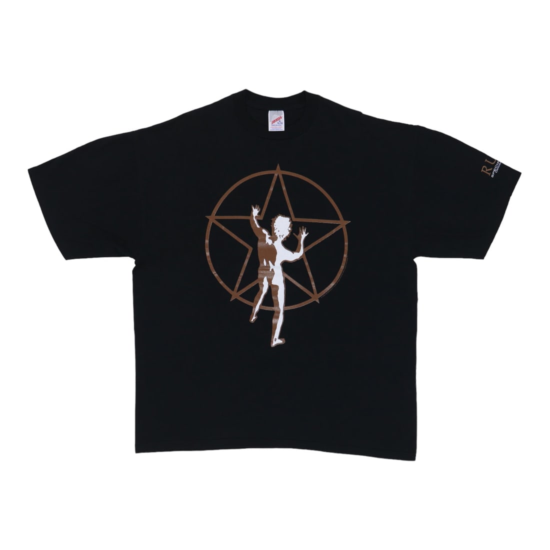 Starman Rush Shirt Special Edition 1992: Starman Rush Shirt Special Edition 1992 Starman Rush Shirt Special Edition 1992. This special edition shirt from 1992 features a unique design inspired by David Bowie's iconic song "Starman." The shir