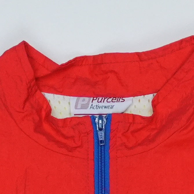 Donruss Baseball Cards Jacket - 4