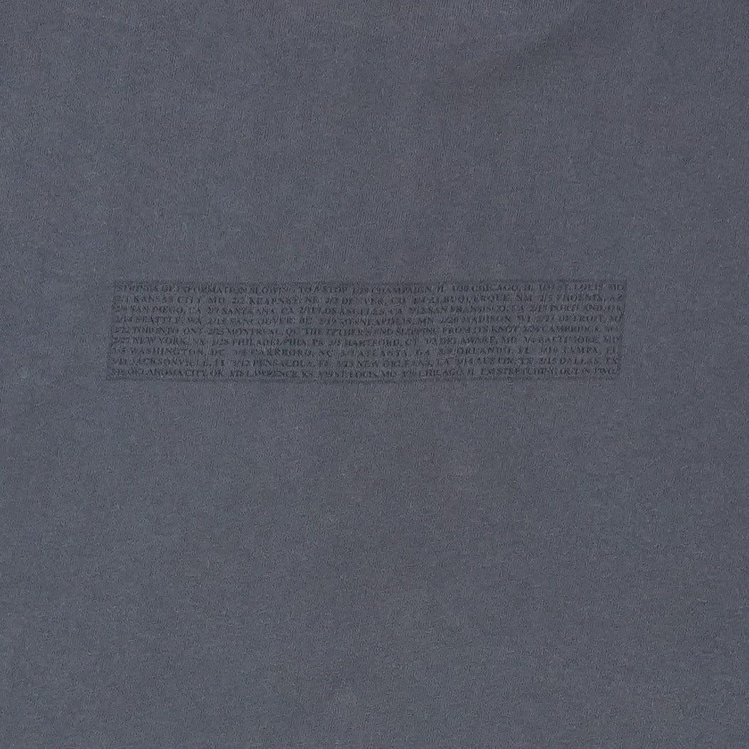 1990s Hum Shirt - 5