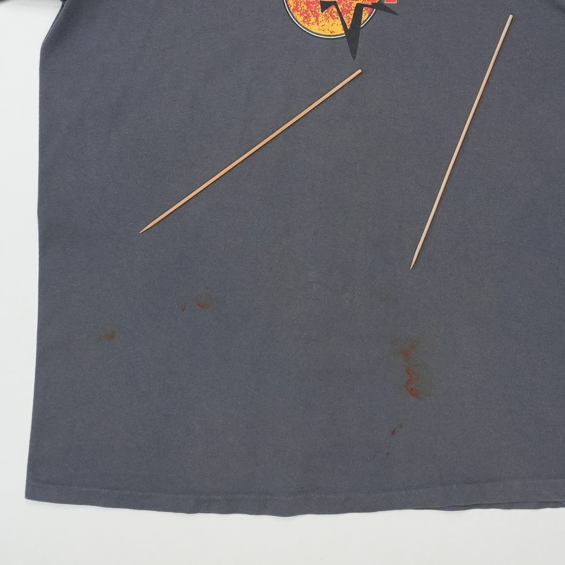 1990s Hum Shirt - 6