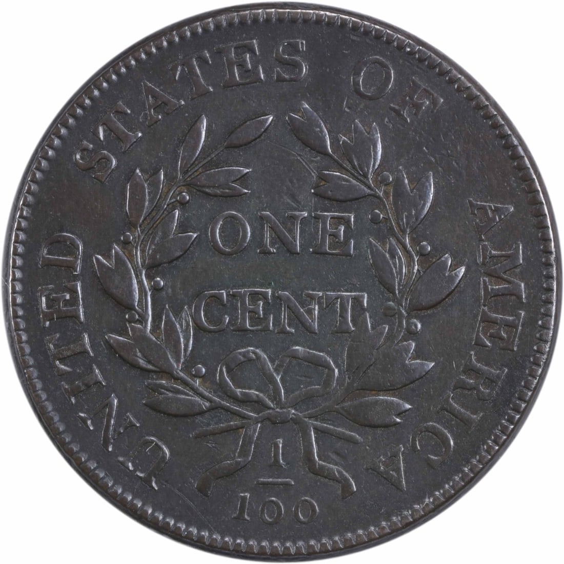 1803 Large Cent EF Uncertified - 2