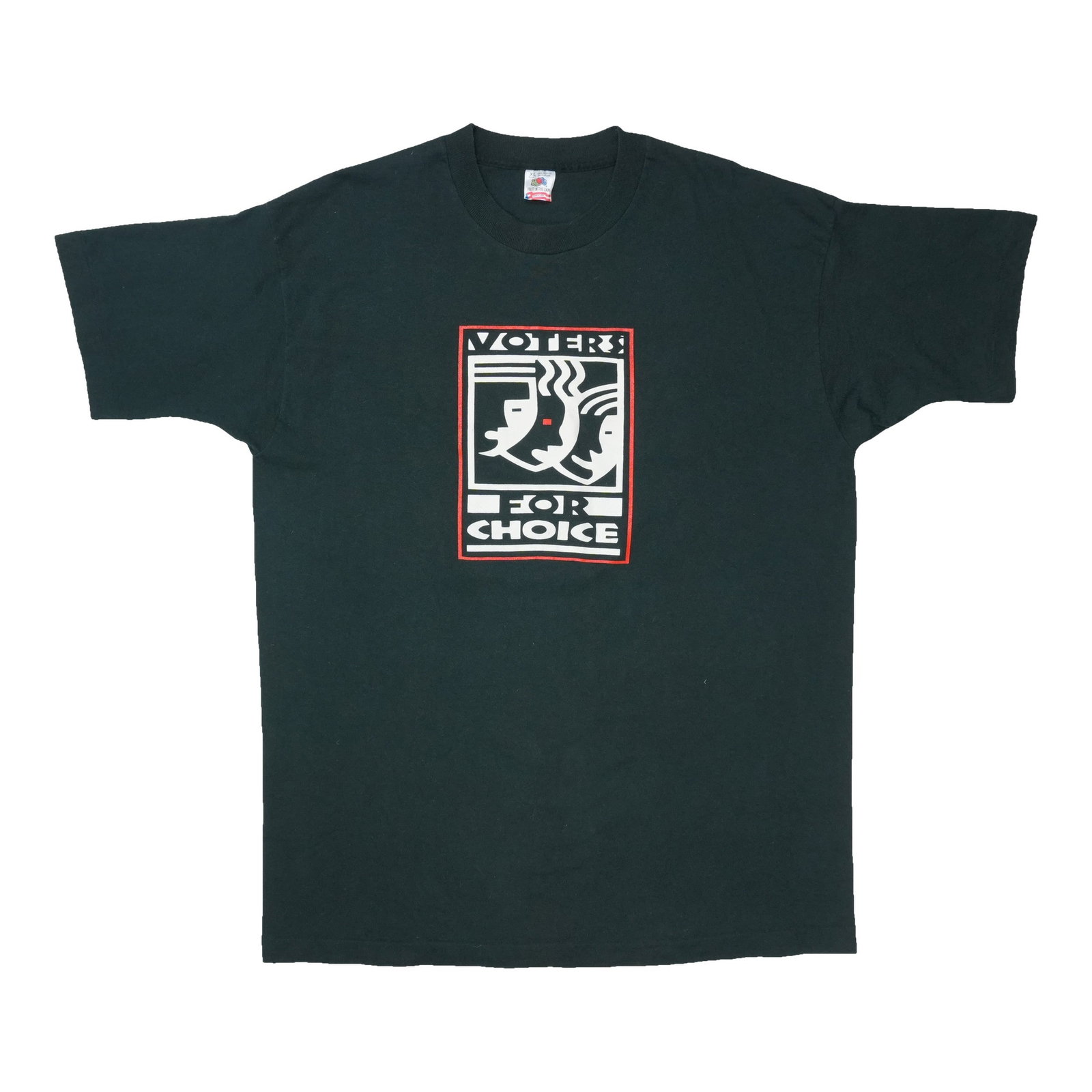 1995 Voters For Choice Pearl Jam Neil Young Shirt: 1995 Voters For Choice Pearl Jam Neil Young Shirt A unique piece of music history, this 1995 Voters For Choice Pearl Jam Neil Young shirt is a rare find for fans of the iconic bands. Featuring the dis