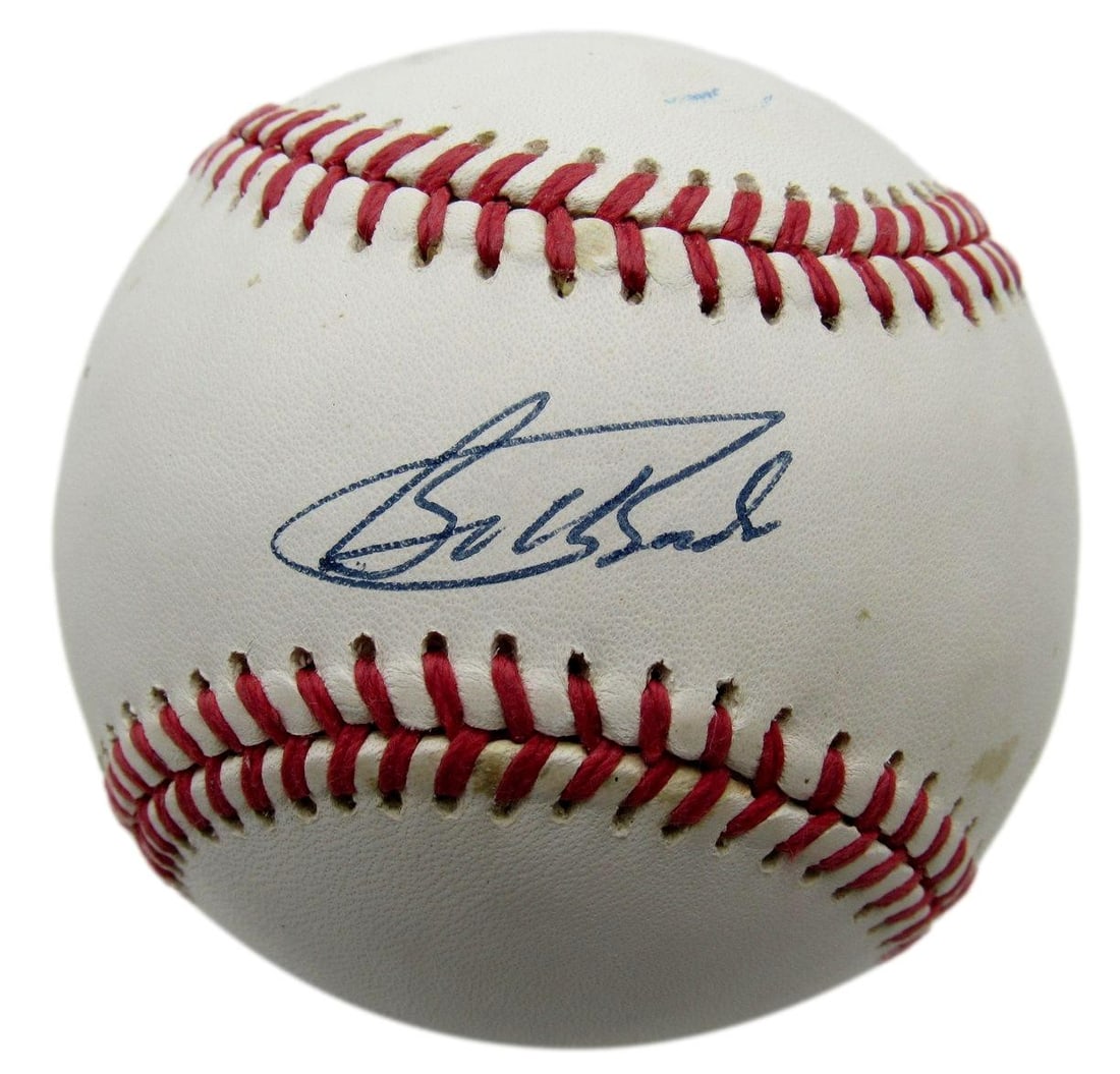 Bobby Bonds Signed Auto Baseball San Francisco Giants PSA DNA: Bobby Bonds Signed Auto Baseball San Francisco Giants PSA DNA Item Specifics: Original/Reprint: Original Product: Baseball Sport: Baseball Product Disclaimer: Not affiliated with any team or league. S