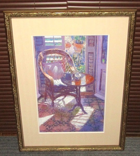 Signed Francisco Bosch Original Pastel Spain Art Framed Salon Scene: Signed Francisco Bosch Original Pastel Spain Art Framed Salon Scene Item Specifics: Artist: Francisco Bosch Unit Of Sale: Single Piece Signed By: Francisco Bosch Size: Large Signed: Yes Material: Pape