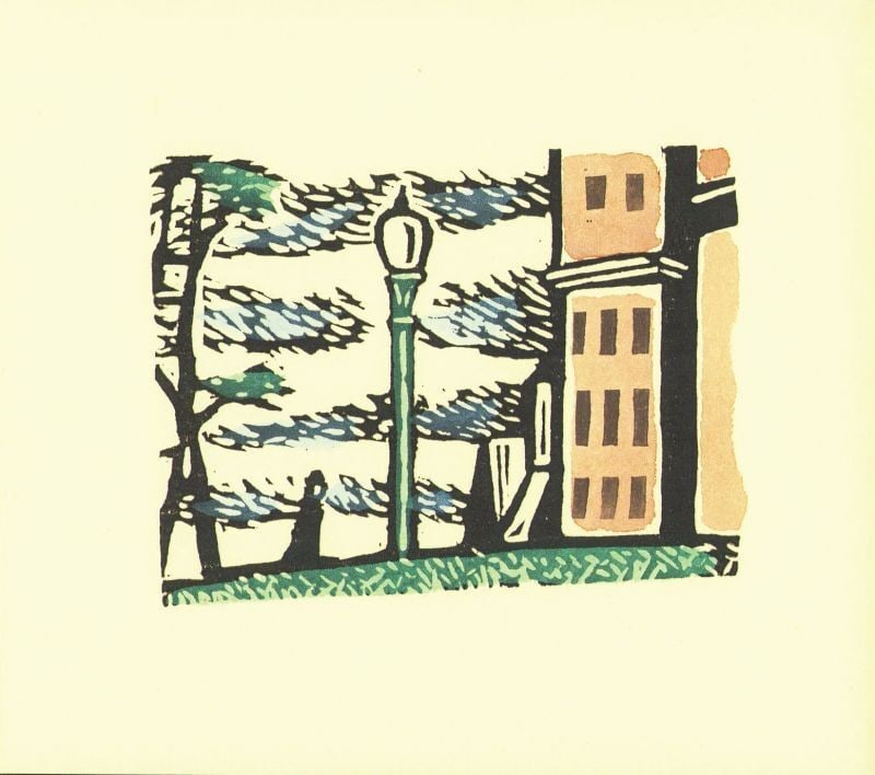 Japanese Woodblock Print Rirekisho Curriculum Vitae Sosaku Hanga Modern Art: Japanese Woodblock Print Rirekisho Curriculum Vitae Sosaku Hanga Modern Art Item Specifics: Artist: Japanese Modern Artist Subject: Curriculum Vitae (Self-Portrait / Conceptual) Material: Traditional 