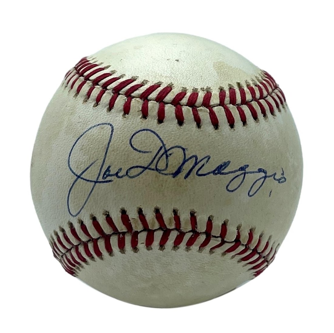 Joe DiMaggio HOF Signed/ Auto OAL Baseball NY Yankees PSA/ DNA LOA 203361: Joe DiMaggio HOF Signed/ Auto OAL Baseball NY Yankees PSA/ DNA LOA 203361 Item Specifics: Autograph Authentication: Professional Sports Authenticator (PSA) Original/Reprint: Original Product: Ball