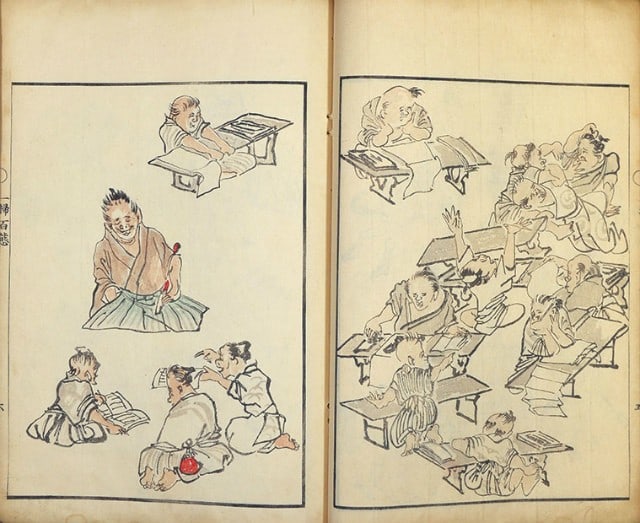 Woodblock Japanese Print Book First Edition Isso Watanabe Kazan: Woodblock Japanese Print Book First Edition Isso Watanabe Kazan Item Specifics: Artist: Watanabe Kazan Subject: Sketches of People and Daily Life Material: Paper Style: Japanese Year Of Production: 20