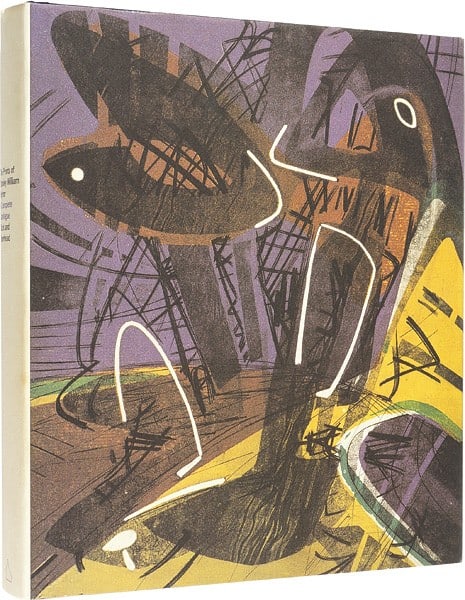Stanley William Hayter Prints Complete Catalogue Raisonne 1992 Peter Black: Stanley William Hayter Prints Complete Catalogue Raisonne 1992 Peter Black Item Specifics: Artist: Stanley William Hayter Subject: Art Reference / Printmaking Material: Paper Style: Japanese Size: 29.