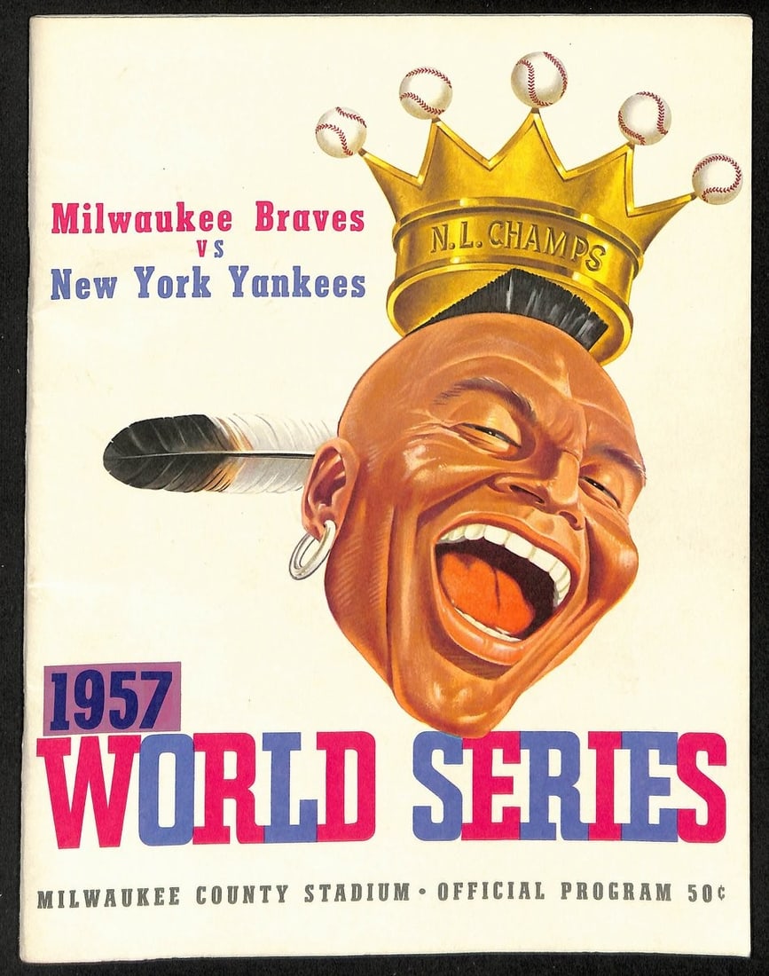 Series 1957 World Scored Braves vs Yankees New York Milwaukee: Series 1957 World Scored Braves vs Yankees New York Milwaukee Series 1957 World Scored Braves vs Yankees New York Milwaukee baseball card features a iconic matchup between two baseball legends, with t