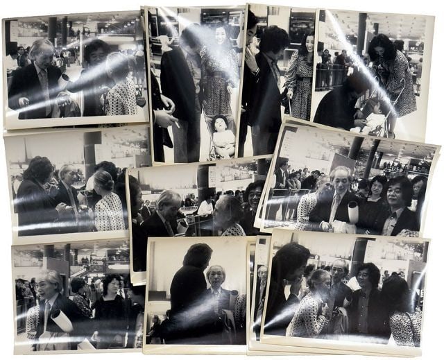 Takiguchi Shuzo Vintage Photographs Family Snapshot Surrealist 17 Set: Takiguchi Shuzo Vintage Photographs Family Snapshot Surrealist 17 Set Item Specifics: Artist: Shuzo Takiguchi (Subject) Subject: Shuzo Takiguchi Family Japanese Surrealism Art History Material: Photog