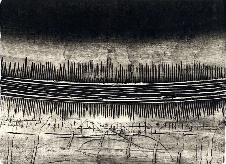 Takayama Yusai Print 1987 Copper Engraving Mono ha Artist AP Signed Noboru: Takayama Yusai Print 1987 Copper Engraving Mono ha Artist AP Signed Noboru Item Specifics: Artist: Noboru Takayama Subject: Abstract Mono-ha Material: Copper engraving Style: Japanese Size: 29.7 x 40 