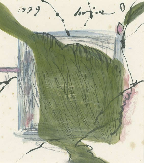 Gyoji Nomiyama Original Watercolor Painting Untitled Framed Japanese Modern Art: Gyoji Nomiyama Original Watercolor Painting Untitled Framed Japanese Modern Art Item Specifics: Artist: Gyoji Nomiyama Subject: Abstract / Untitled Material: Watercolor on paper Style: Japanese Year O