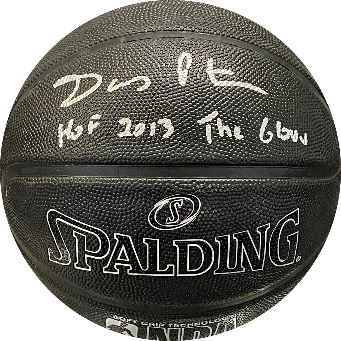 Gary Payton "HOF 2013 & The Glove" Autographed I/ O Black Basketball (BVG): Gary Payton "HOF 2013 & The Glove" Autographed I/ O Black Basketball (BVG) Item Specifics: Brand: Beckett Professional Grader: 275013 Gary Payton "HOF 2013 & The Glove" Autographed I/O Black